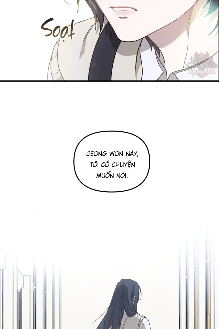 Vương Vấn Không Quên Chapter 1 - 13