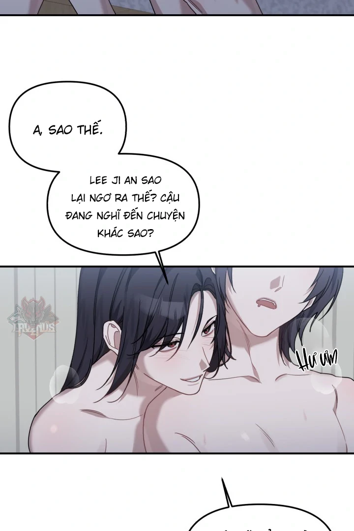 Vương Vấn Không Quên Chapter 1 - 19