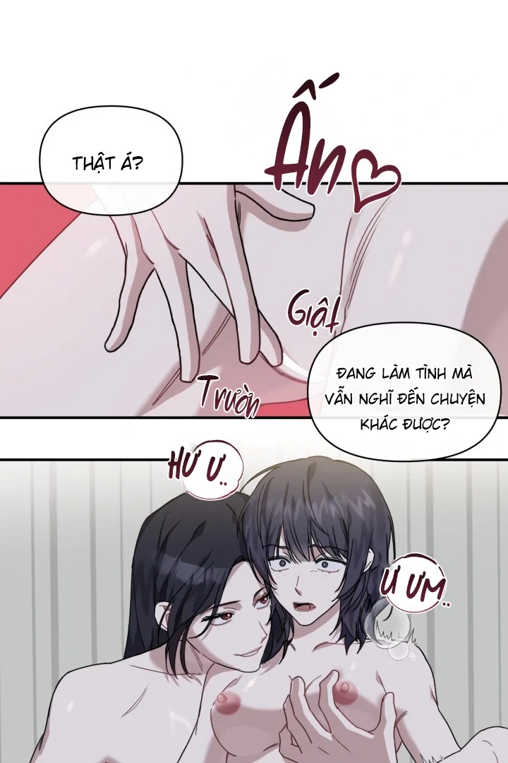 Vương Vấn Không Quên Chapter 1 - 23