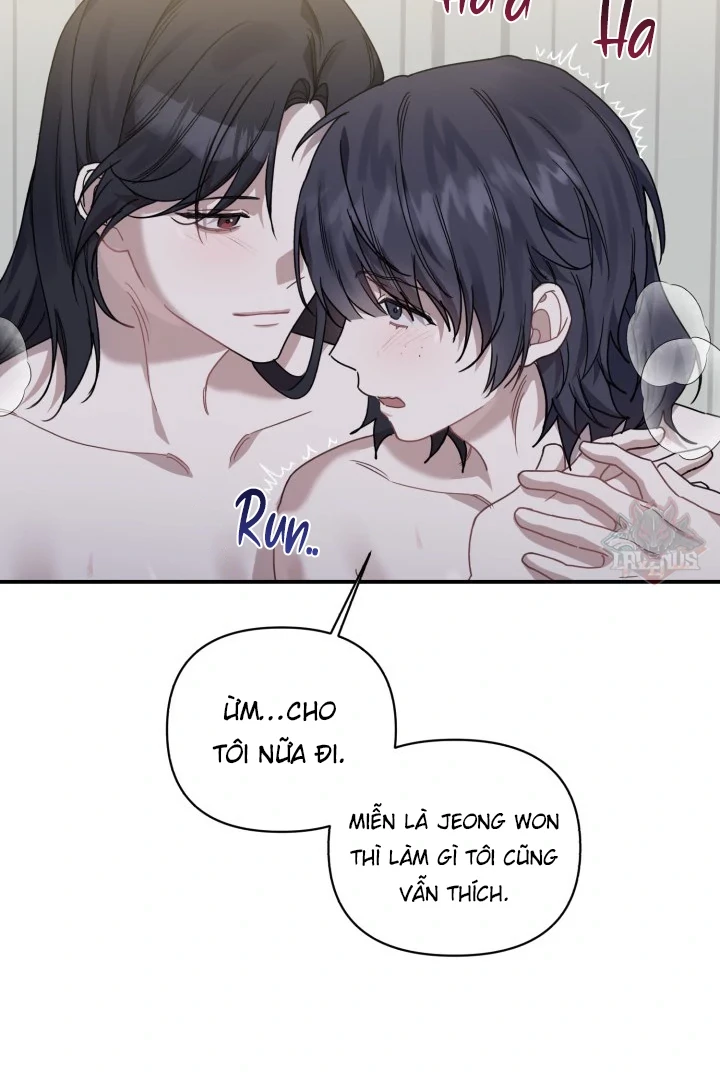 Vương Vấn Không Quên Chapter 1 - 31