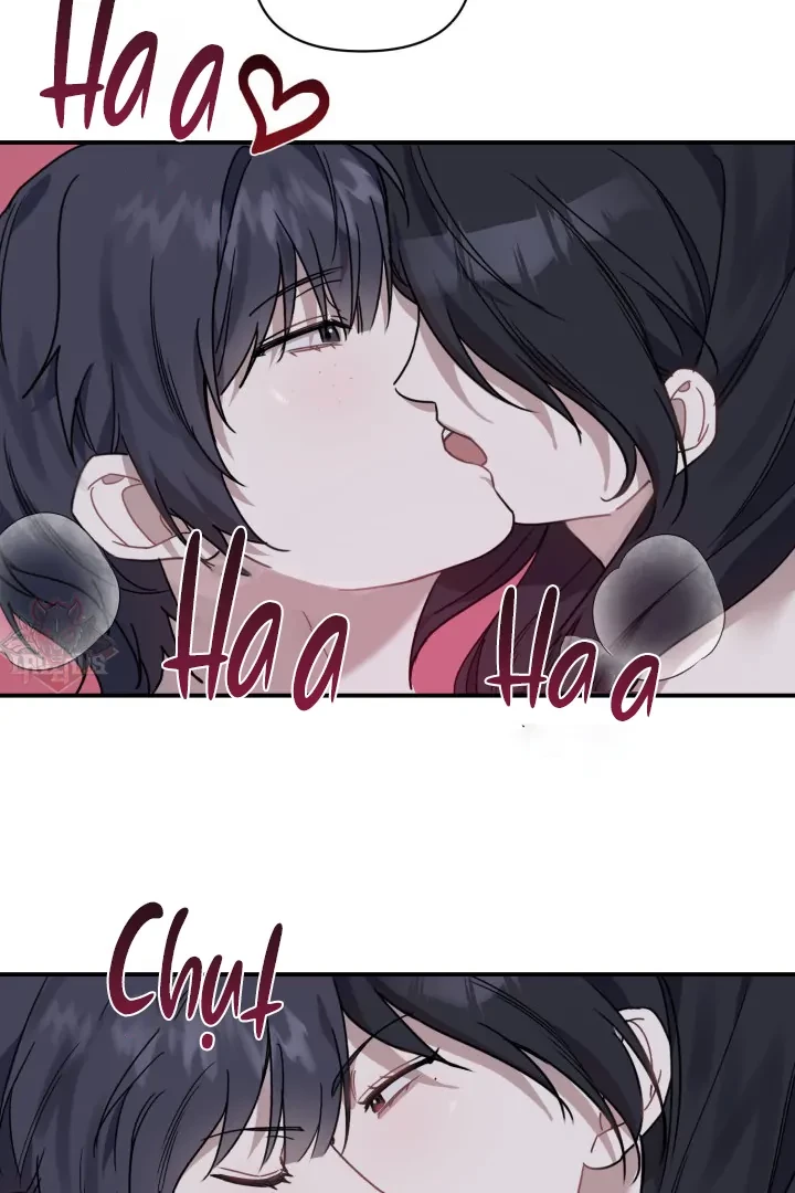 Vương Vấn Không Quên Chapter 1 - 36