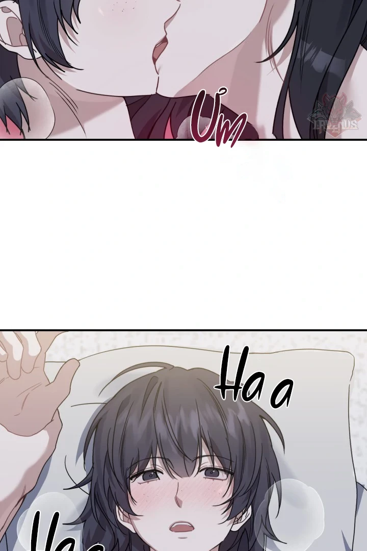 Vương Vấn Không Quên Chapter 1 - 37