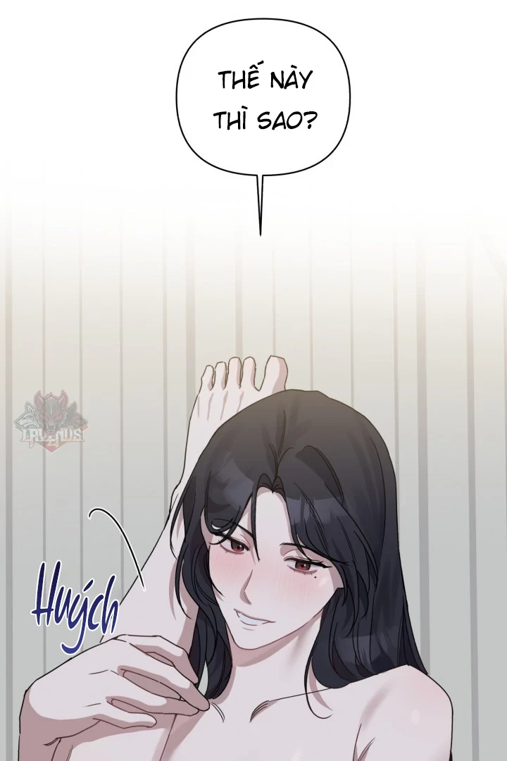 Vương Vấn Không Quên Chapter 1 - 40