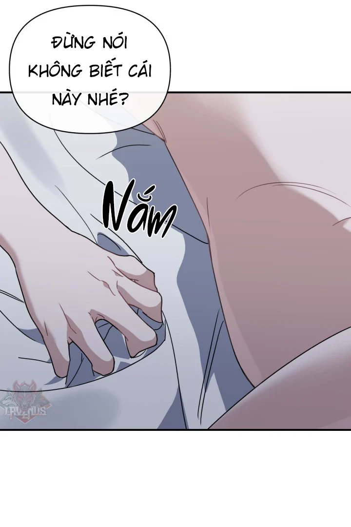 Vương Vấn Không Quên Chapter 1 - 44