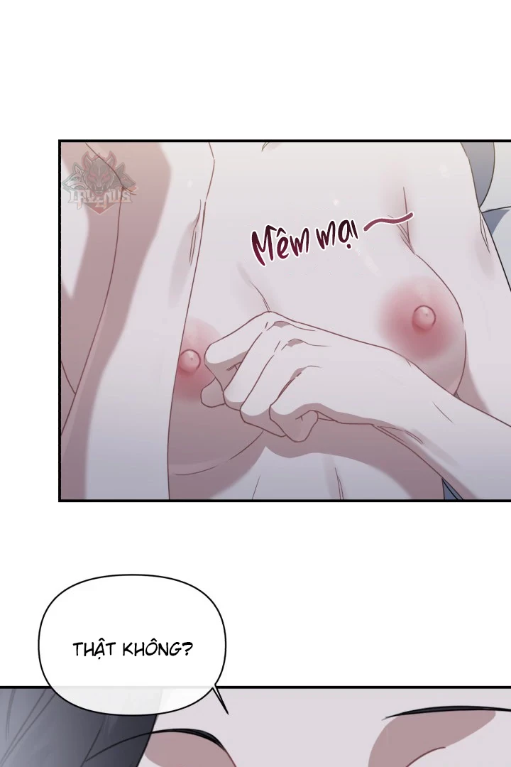 Vương Vấn Không Quên Chapter 1 - 53