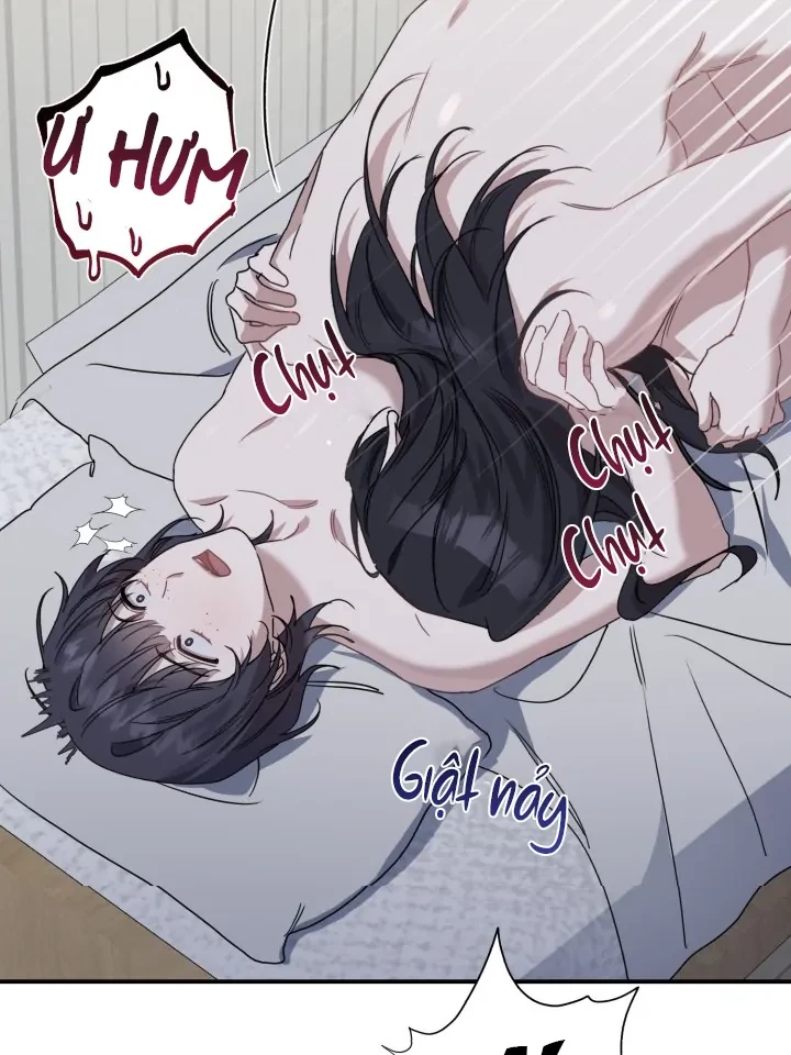 Vương Vấn Không Quên Chapter 1 - 55