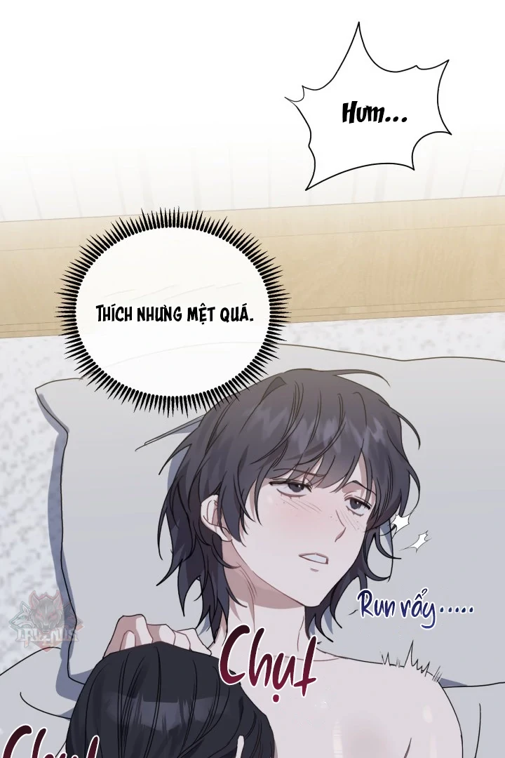 Vương Vấn Không Quên Chapter 1 - 57