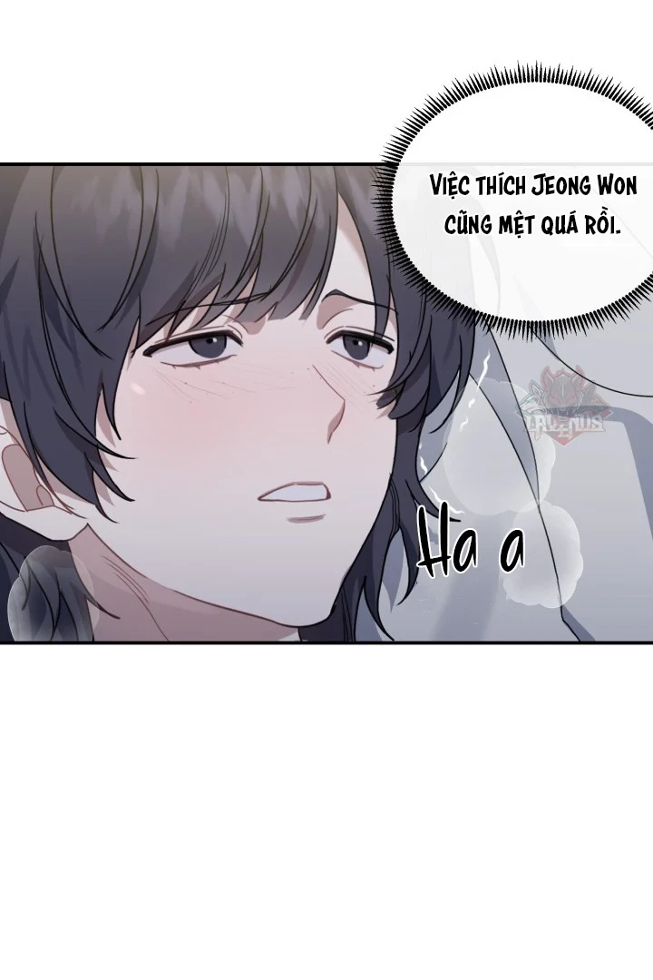 Vương Vấn Không Quên Chapter 1 - 59