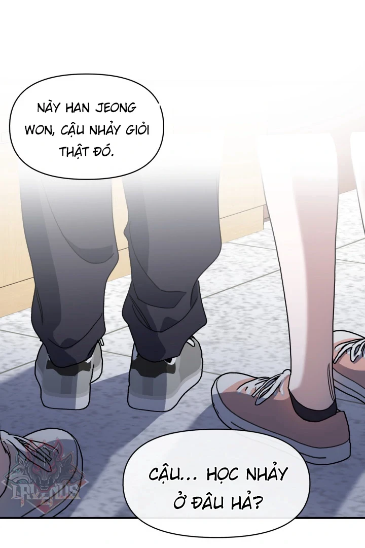 Vương Vấn Không Quên Chapter 2 - 2