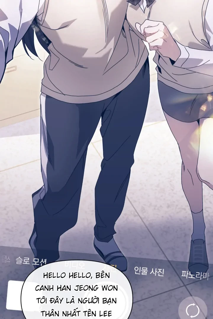 Vương Vấn Không Quên Chapter 2 - 15