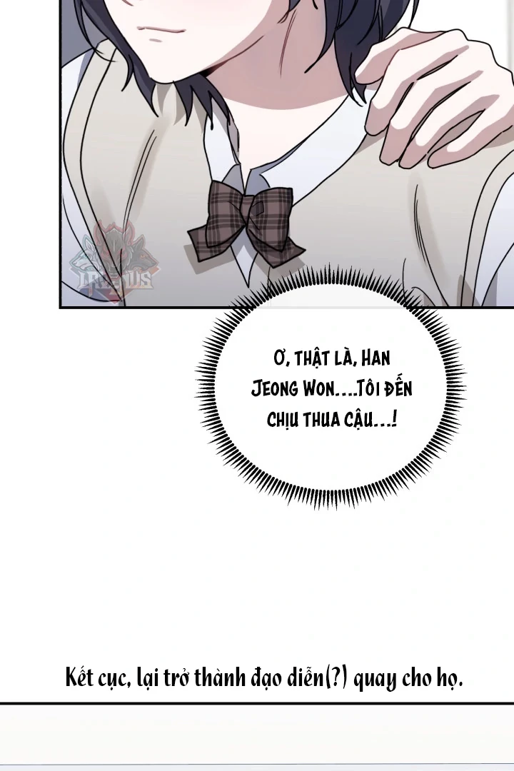 Vương Vấn Không Quên Chapter 2 - 18