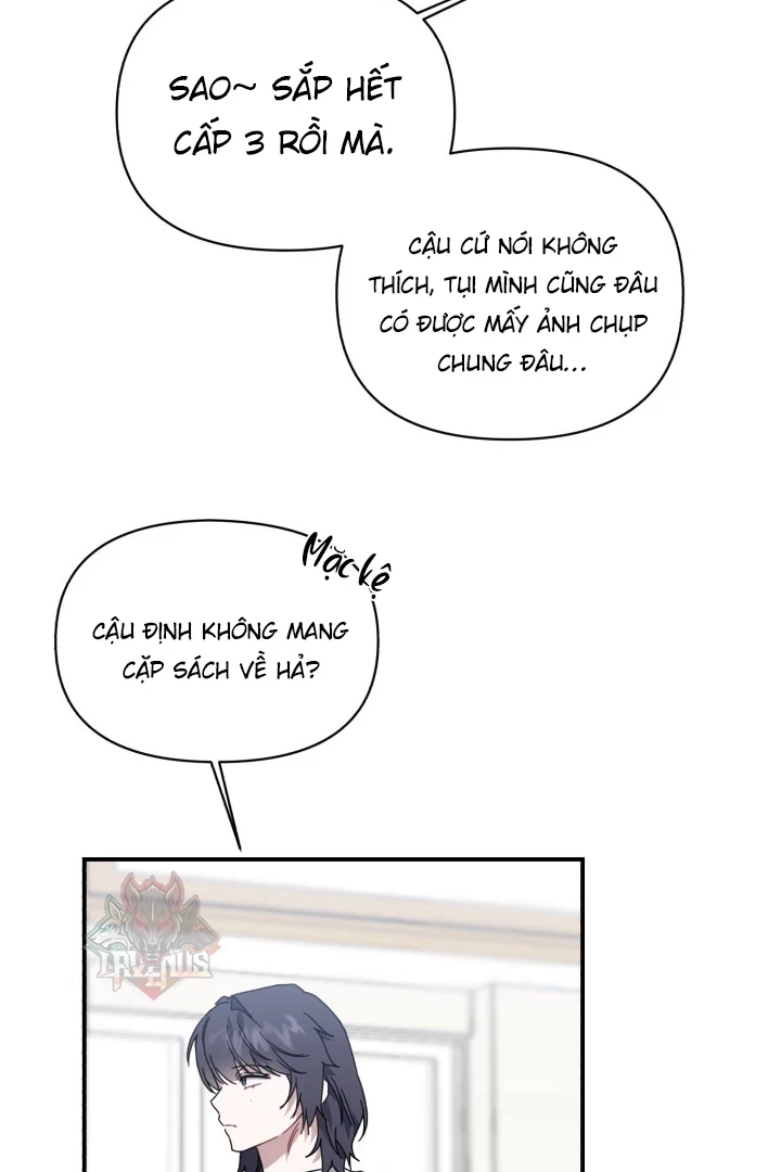 Vương Vấn Không Quên Chapter 2 - 44