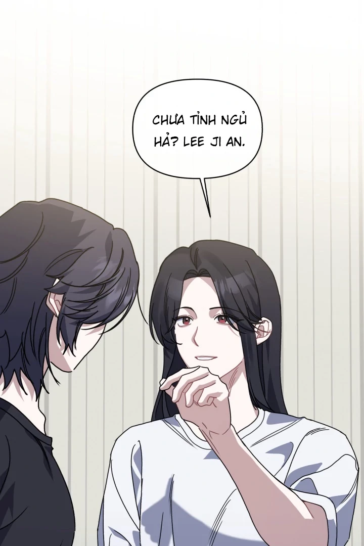 Vương Vấn Không Quên Chapter 3 - 1