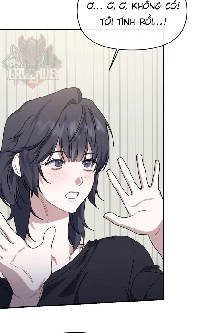 Vương Vấn Không Quên Chapter 3 - 3