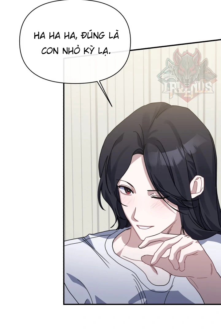 Vương Vấn Không Quên Chapter 3 - 4