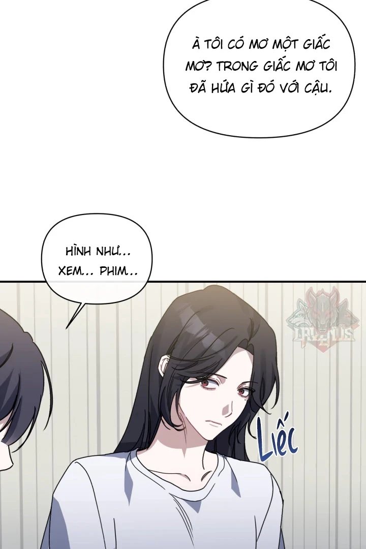 Vương Vấn Không Quên Chapter 3 - 6