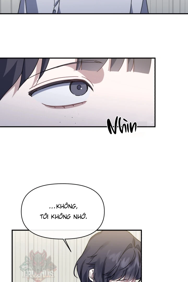 Vương Vấn Không Quên Chapter 3 - 7