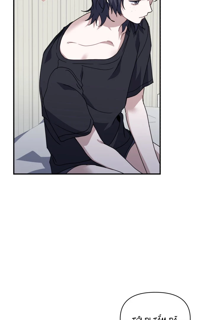 Vương Vấn Không Quên Chapter 3 - 8