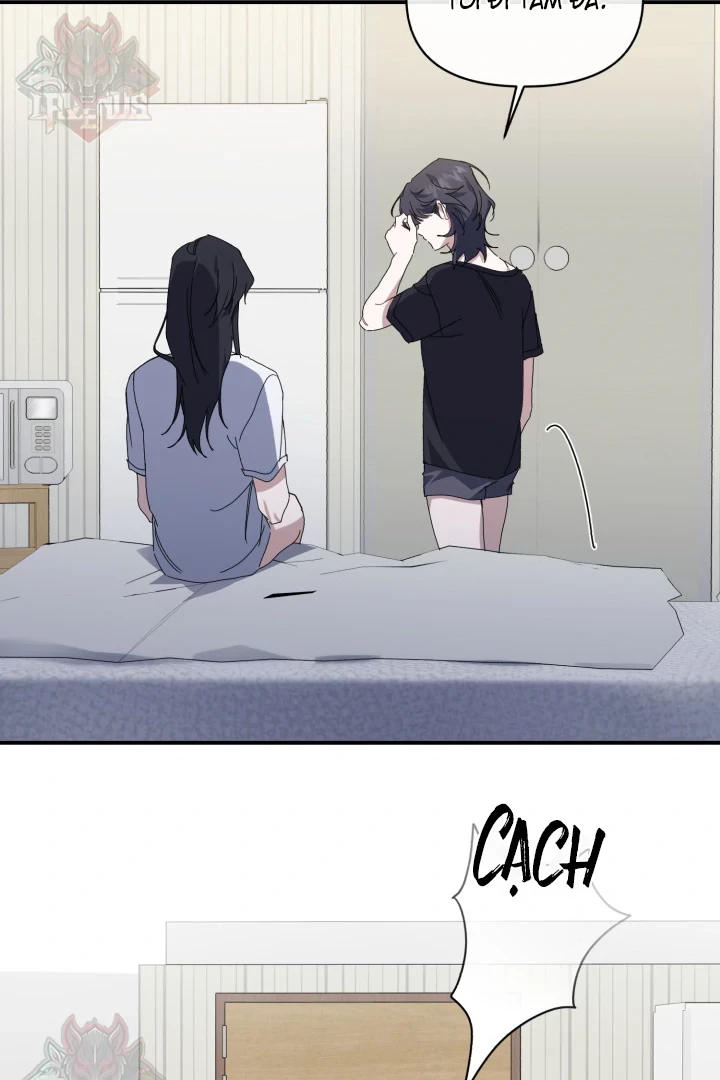 Vương Vấn Không Quên Chapter 3 - 9