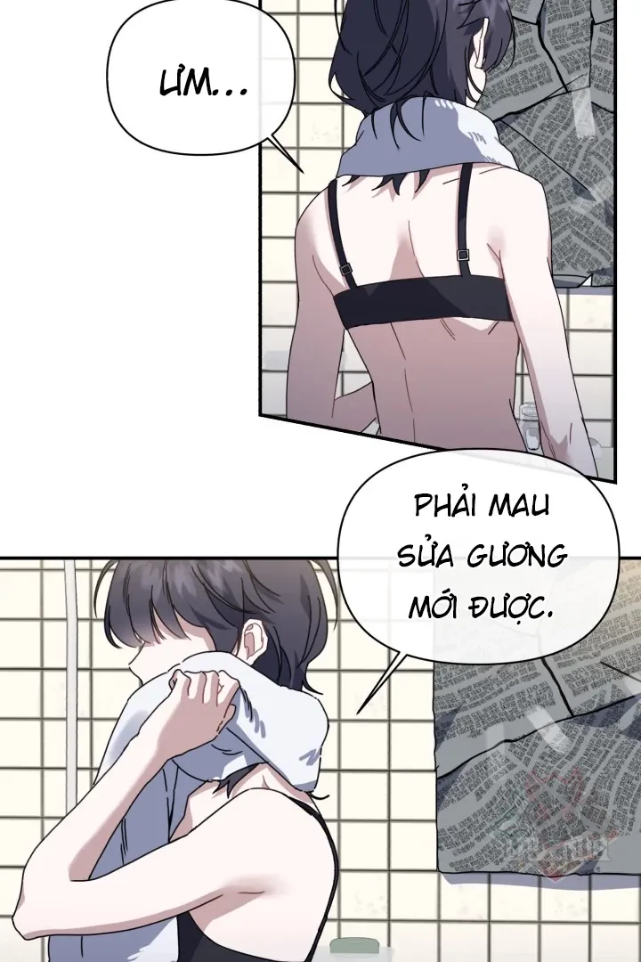 Vương Vấn Không Quên Chapter 3 - 11
