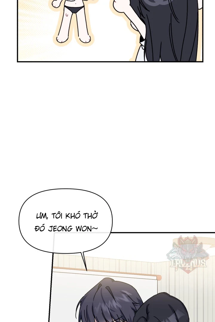 Vương Vấn Không Quên Chapter 3 - 14