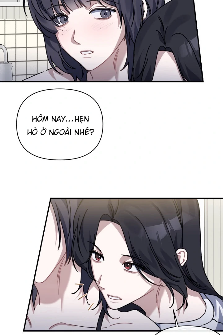 Vương Vấn Không Quên Chapter 3 - 16