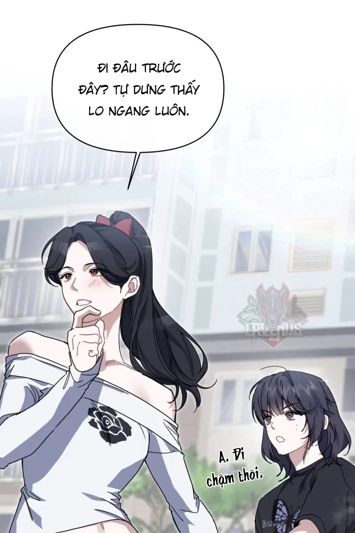 Vương Vấn Không Quên Chapter 3 - 19