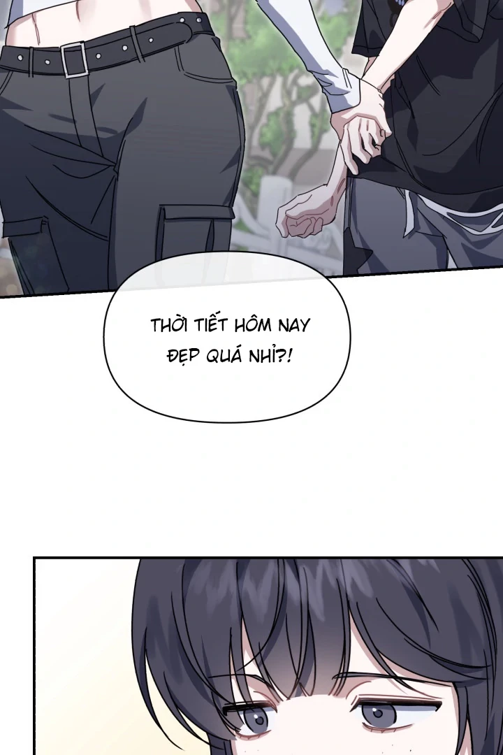 Vương Vấn Không Quên Chapter 3 - 20