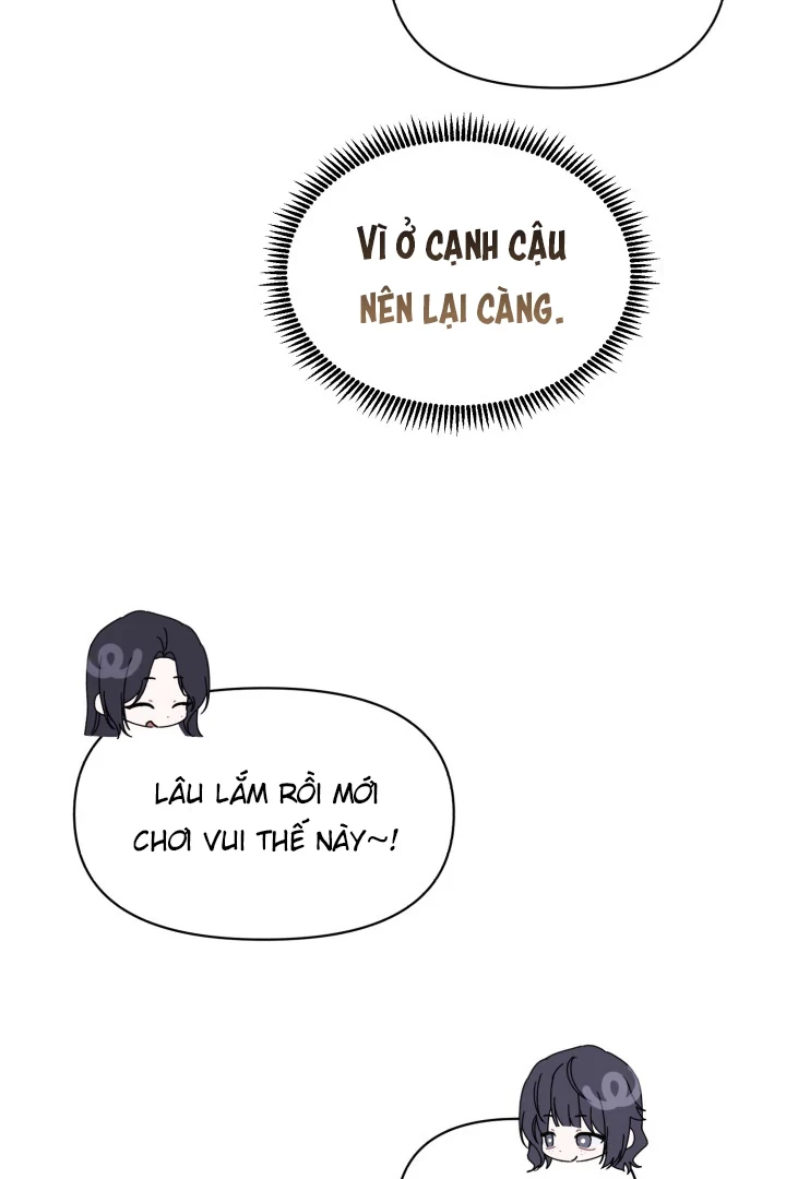 Vương Vấn Không Quên Chapter 3 - 22