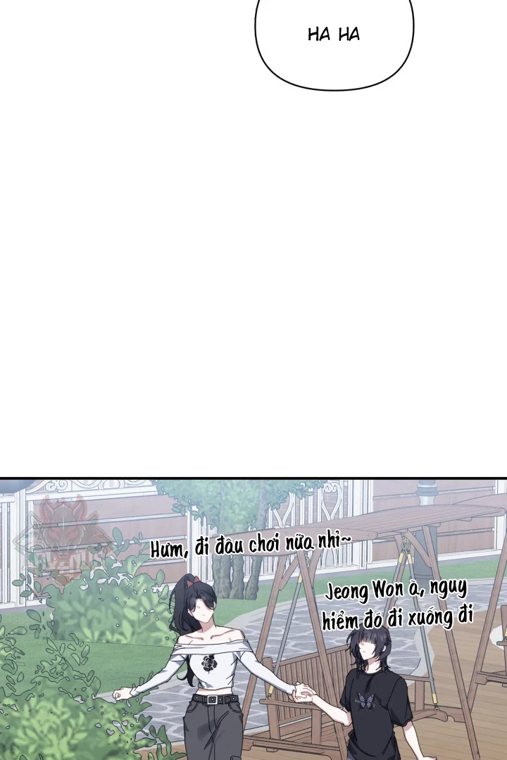 Vương Vấn Không Quên Chapter 3 - 23