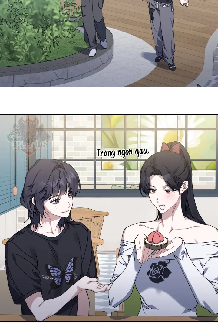 Vương Vấn Không Quên Chapter 3 - 24