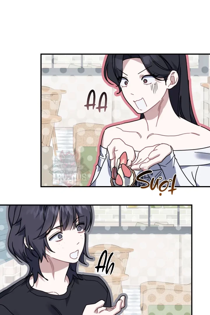 Vương Vấn Không Quên Chapter 3 - 25