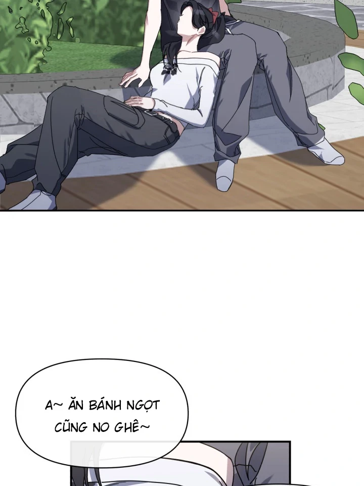 Vương Vấn Không Quên Chapter 3 - 27