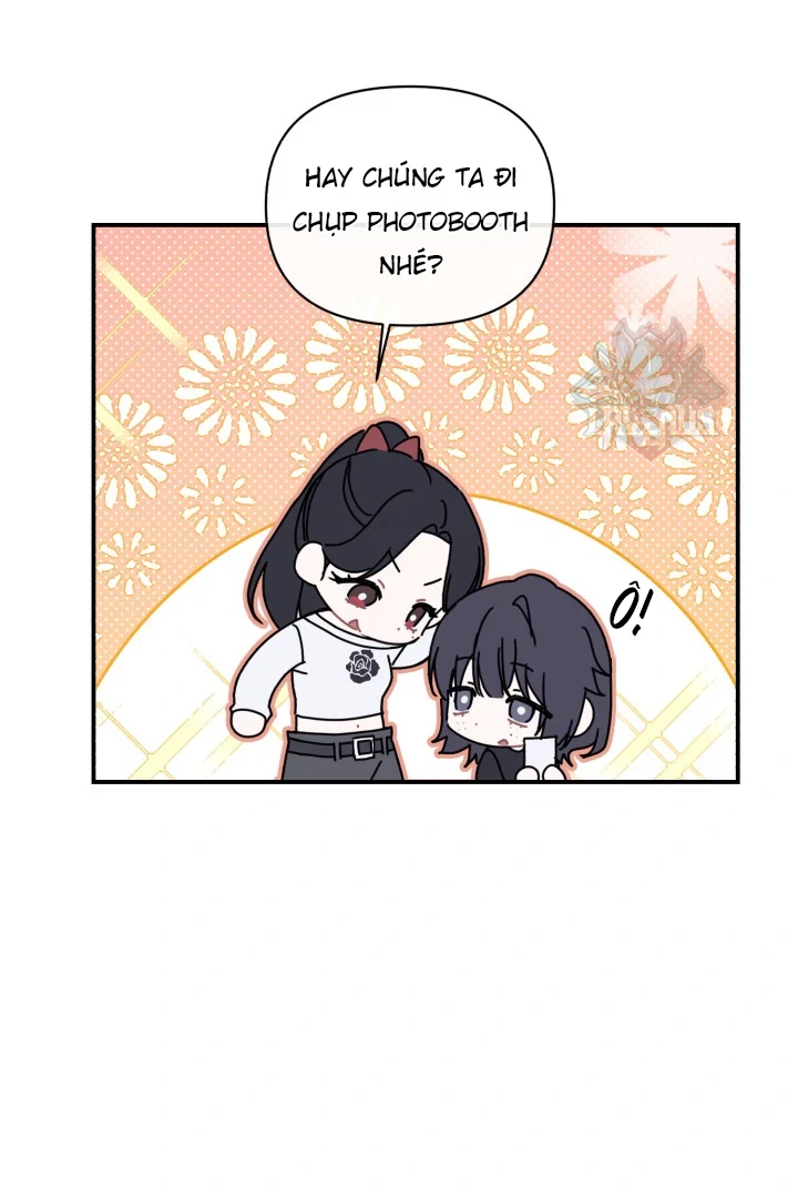 Vương Vấn Không Quên Chapter 3 - 29