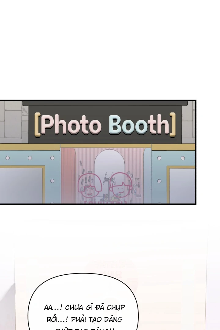 Vương Vấn Không Quên Chapter 3 - 30