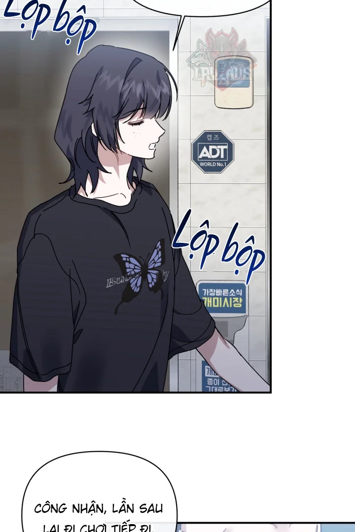 Vương Vấn Không Quên Chapter 3 - 34