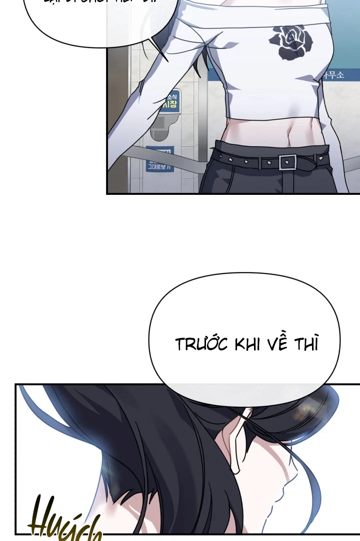 Vương Vấn Không Quên Chapter 3 - 35