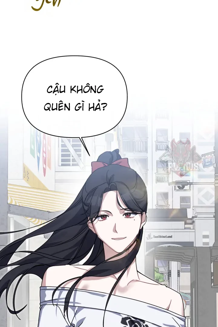 Vương Vấn Không Quên Chapter 3 - 36