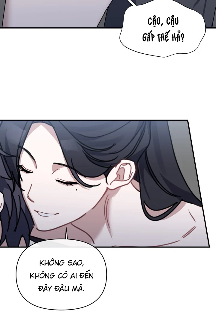 Vương Vấn Không Quên Chapter 3 - 40