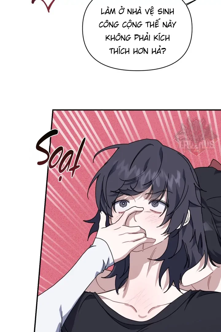 Vương Vấn Không Quên Chapter 3 - 43