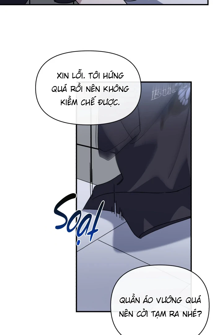 Vương Vấn Không Quên Chapter 3 - 46