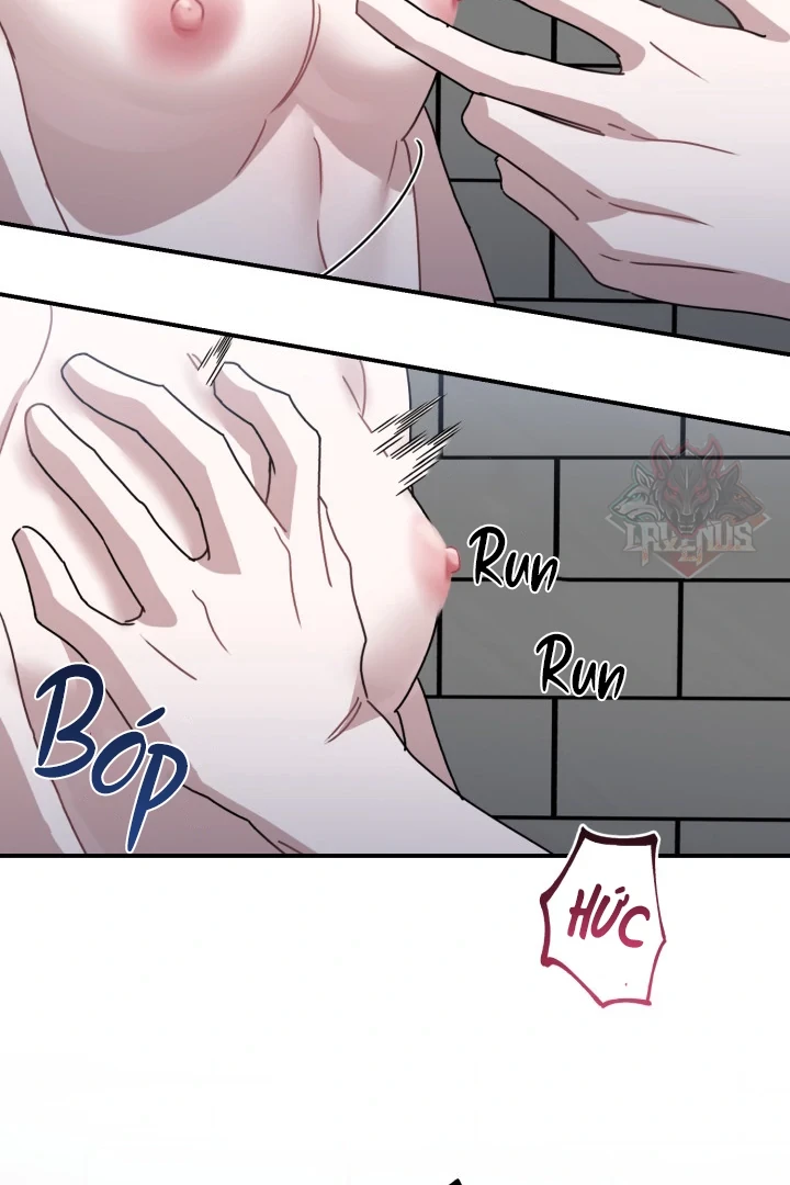 Vương Vấn Không Quên Chapter 3 - 53