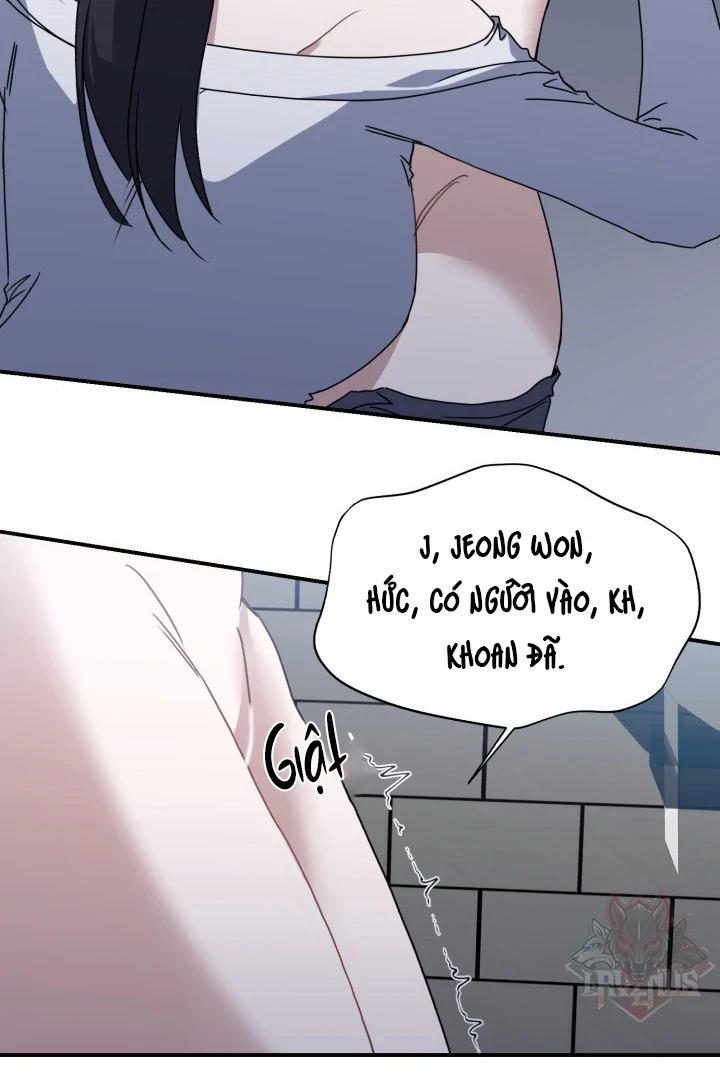 Vương Vấn Không Quên Chapter 3 - 60