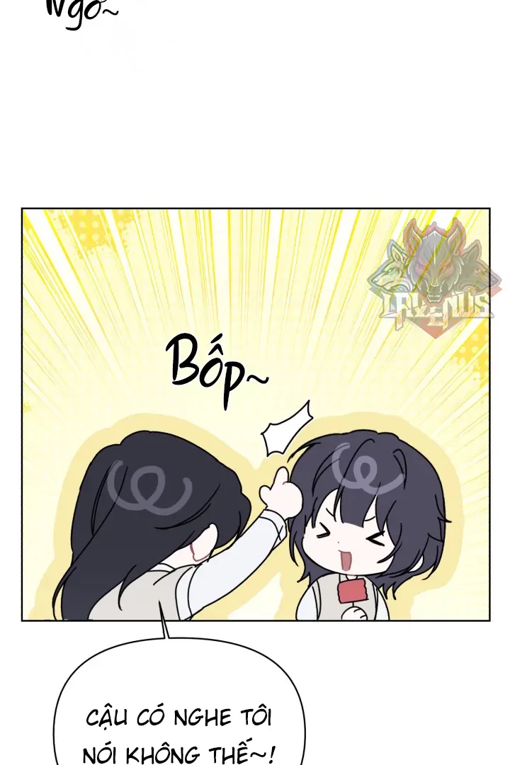 Vương Vấn Không Quên Chapter 4 - 5