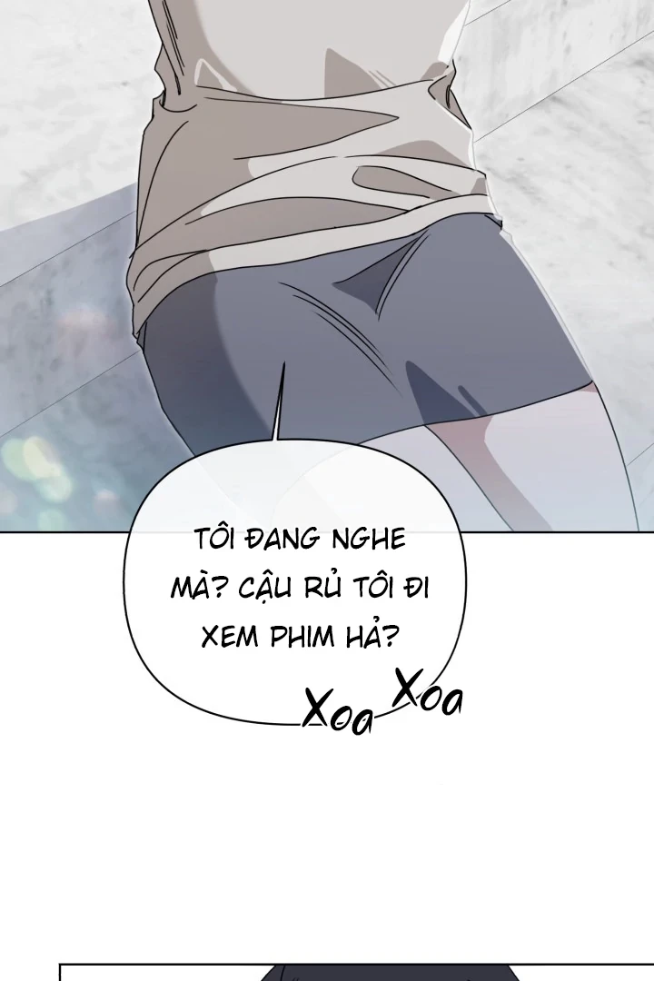 Vương Vấn Không Quên Chapter 4 - 7