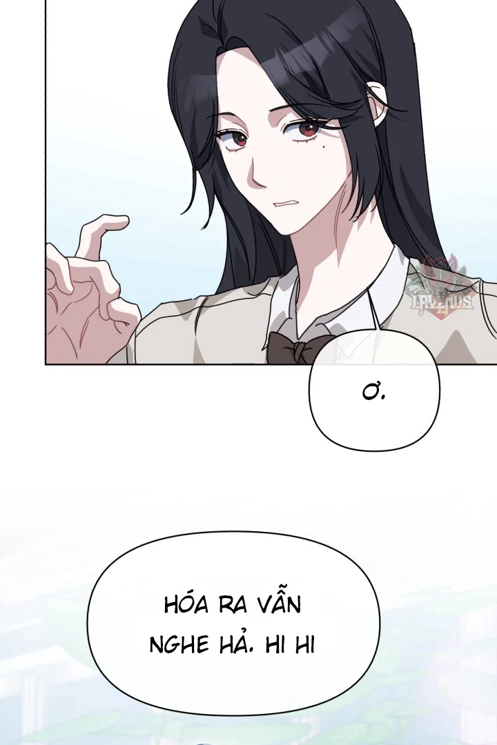 Vương Vấn Không Quên Chapter 4 - 8