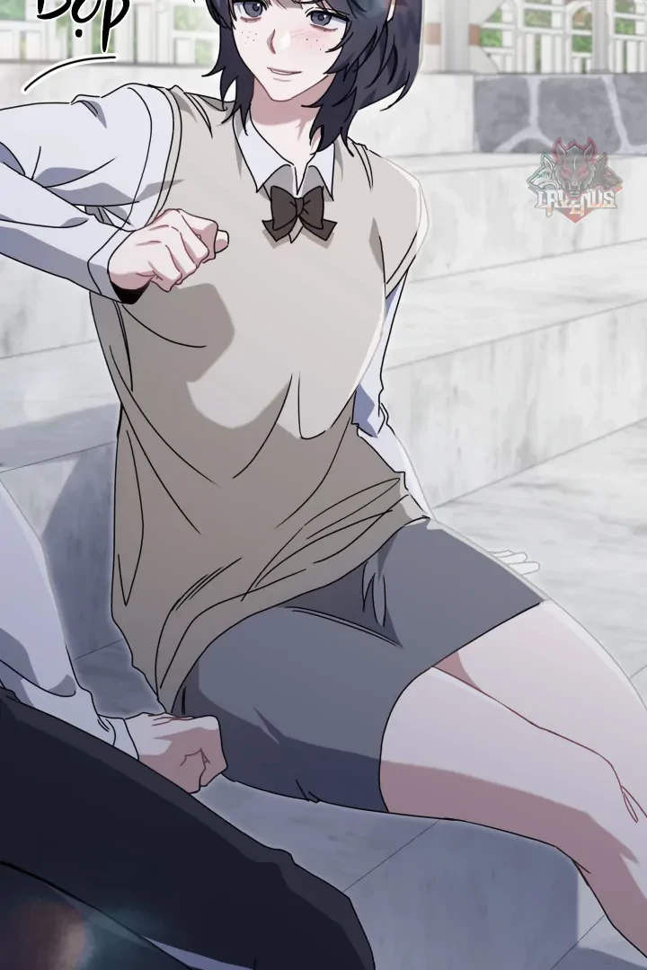 Vương Vấn Không Quên Chapter 4 - 13