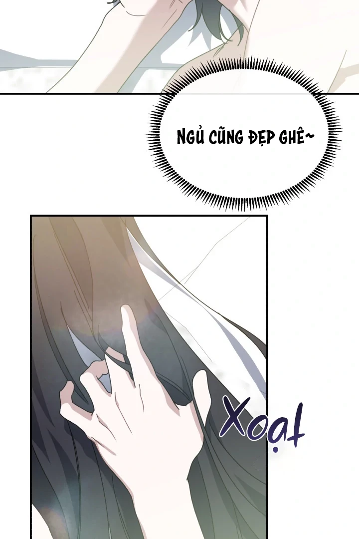 Vương Vấn Không Quên Chapter 4 - 22