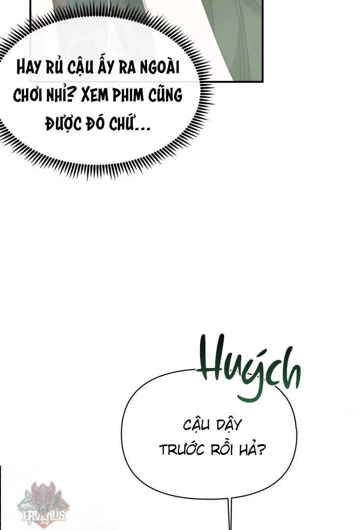 Vương Vấn Không Quên Chapter 4 - 23