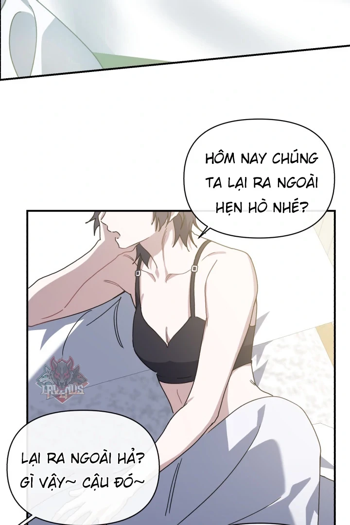 Vương Vấn Không Quên Chapter 4 - 25